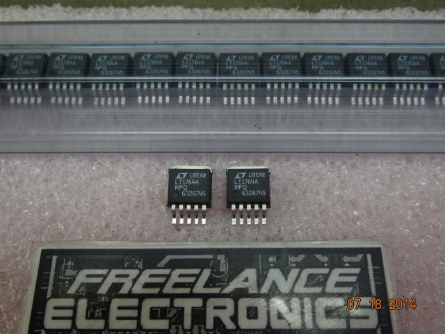LT1764AMPQ | IC | Freelance Electronics