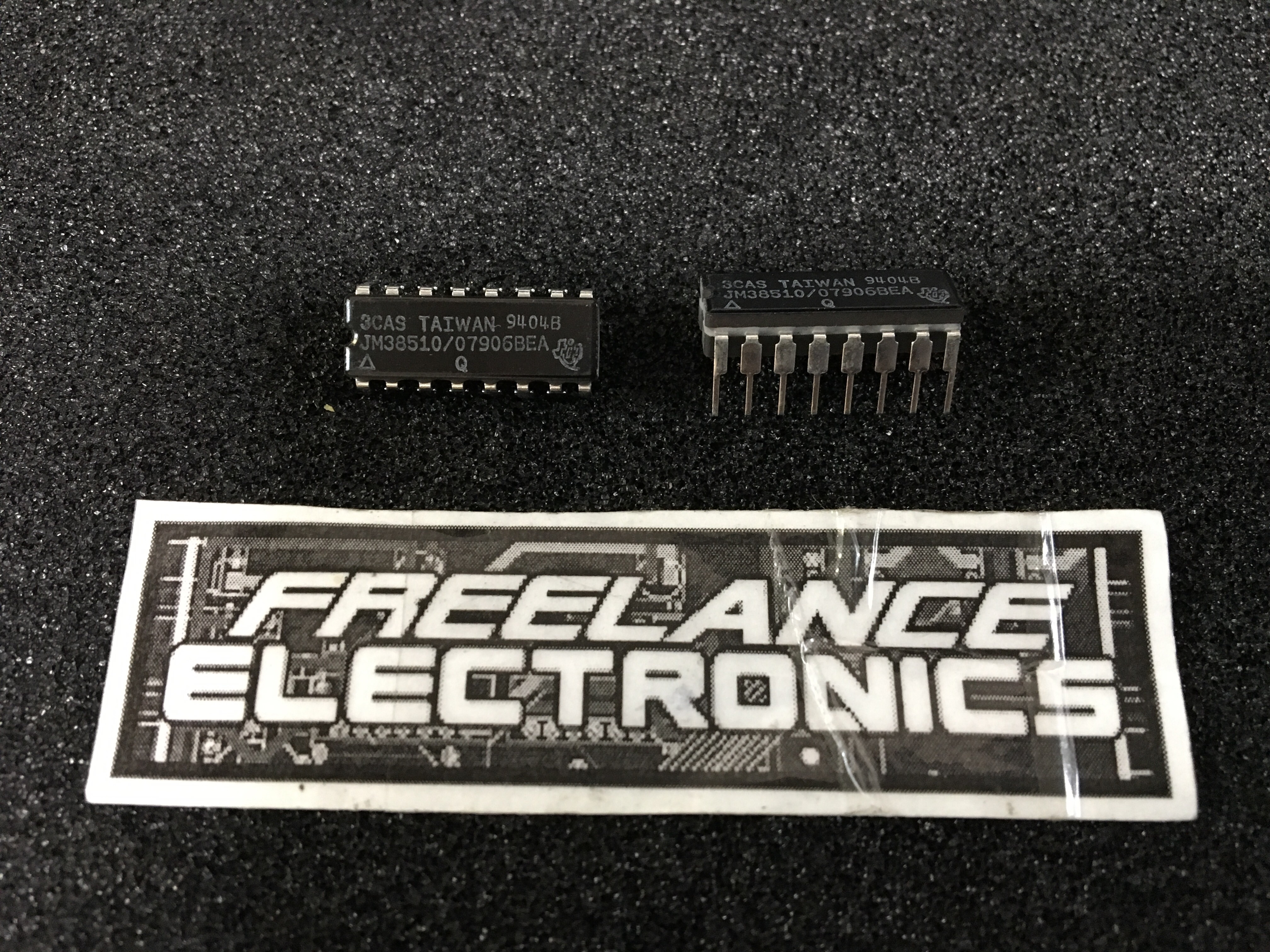 JM38510/07906BEA | IC | Freelance Electronics