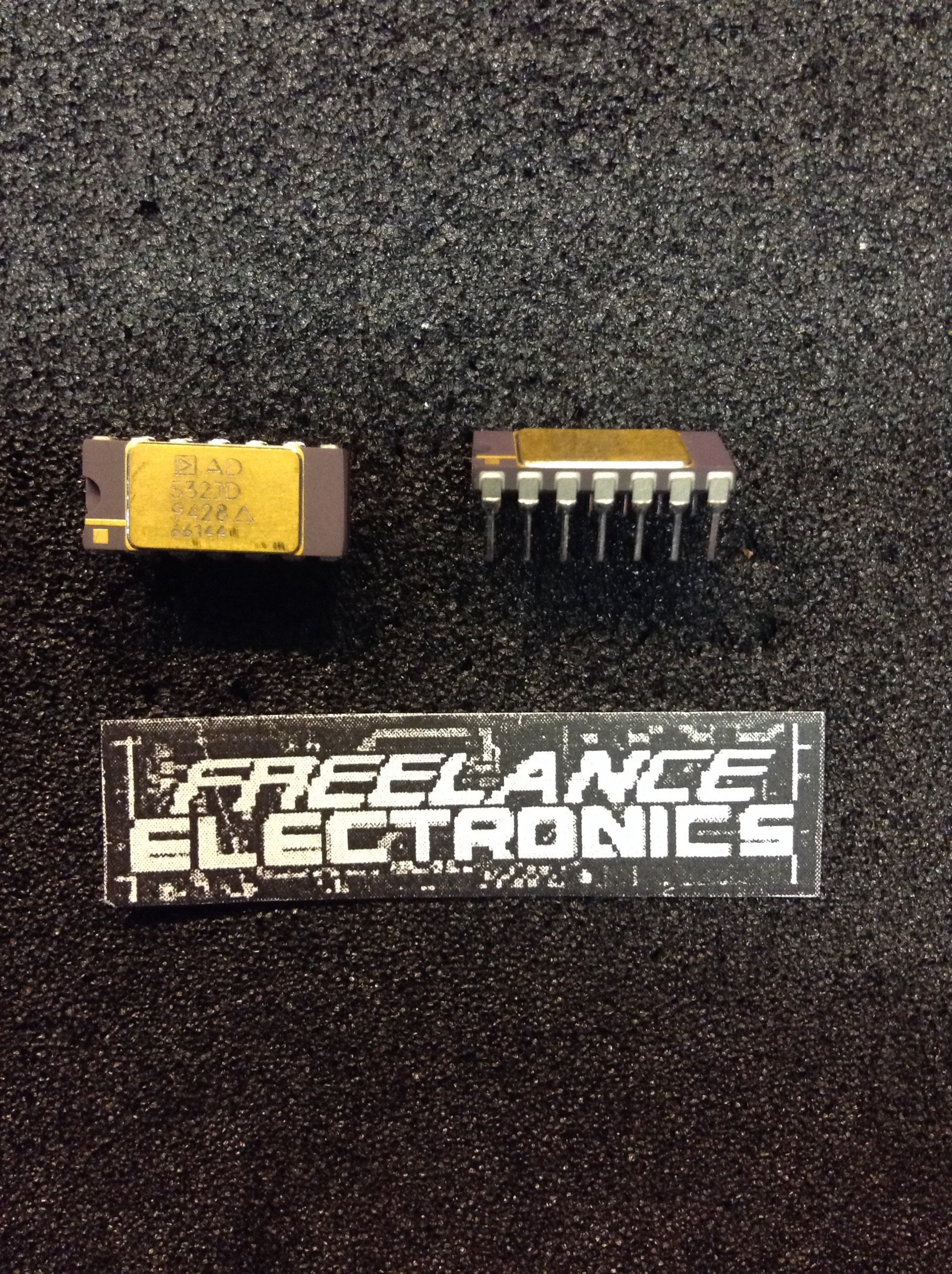 AD532JD | IC | Freelance Electronics