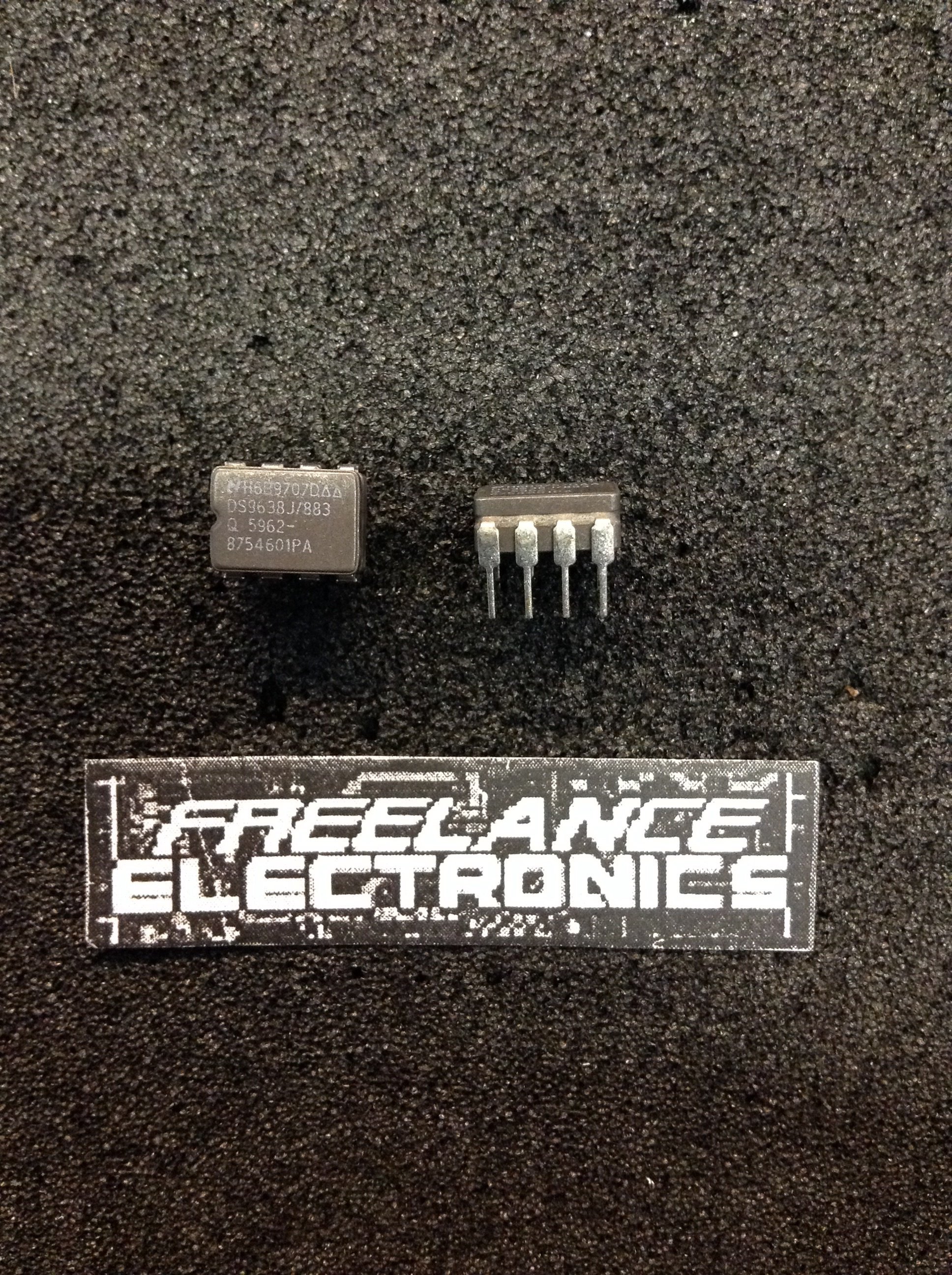 DS9638J/883 | IC | Freelance Electronics