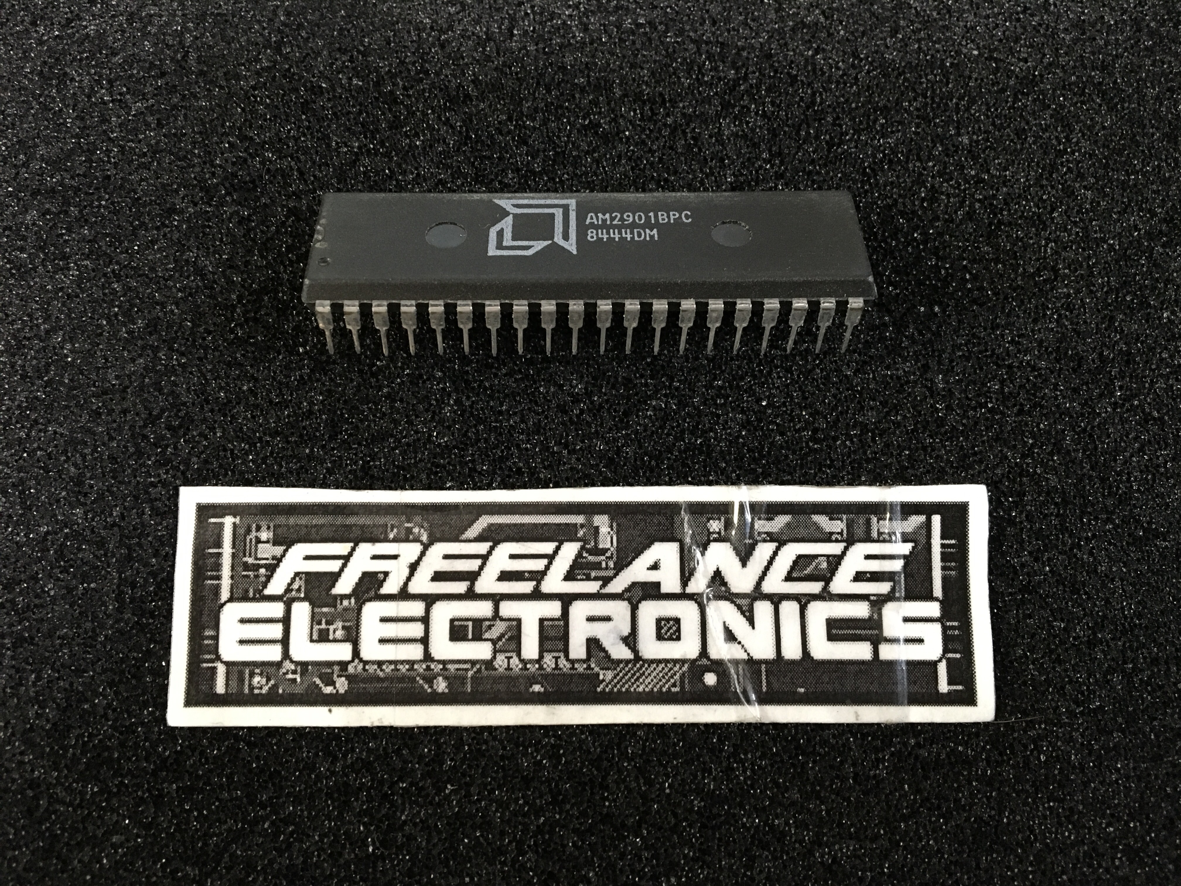 AM2901BPC | IC | Freelance Electronics