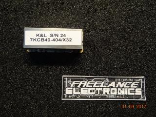 7KCB40-404/X32
