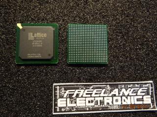 LFE2M35E-6F484C-51