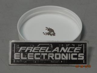 0603J0500180FCB