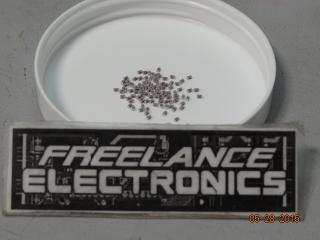 0603J1000331JCB