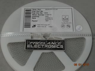 0603Y2500101JXT