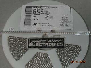 1206J0160105JXT