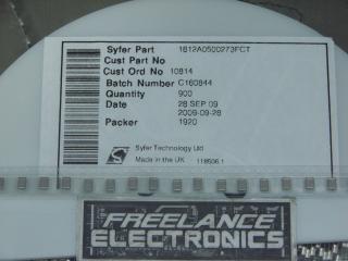 1812A0500273FCT
