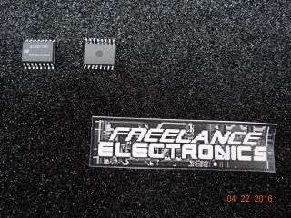 CDP68HC68T1M2
