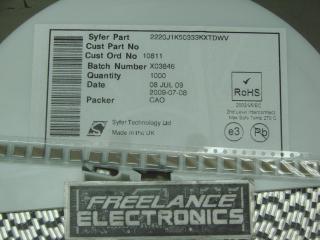 2220J1K50333KXTDWV