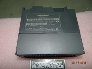 6ES7 332-5HD01-0AB0
