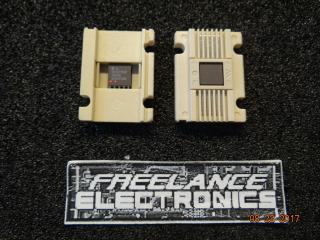 DS16F95W/883Q