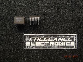 LM1558J/883Q
