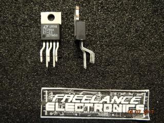 LT1764AET-2.5