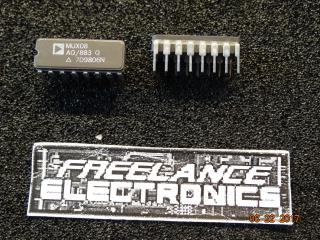 MUX08AQ/883