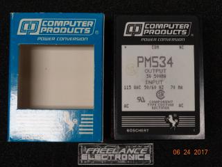 PM534