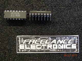 UC3707N
