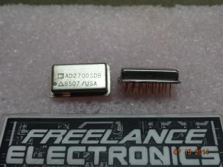 AD2700SDB