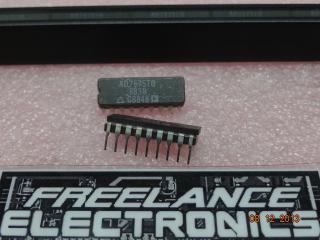 AD7575TQ/883B