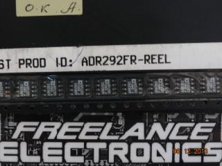 ADR292FR