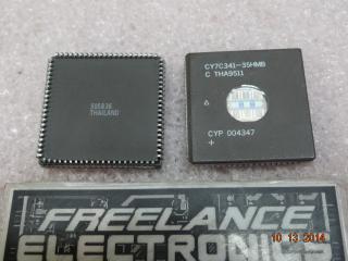 CY7C341-35HMB