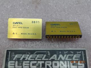 DAC-HPB/883B