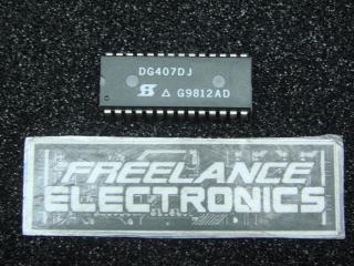 DG407DJ