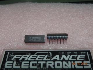 DS78L12J-MIL