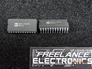 ICM7170AIPG