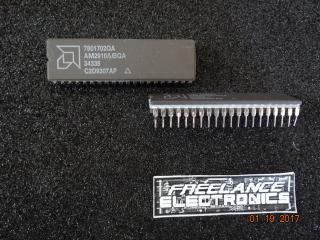 AM2910A/BQA