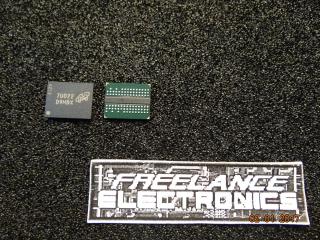 MT47H32M16BN-5E IT:D