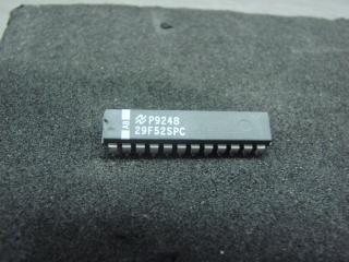 29F52SPC