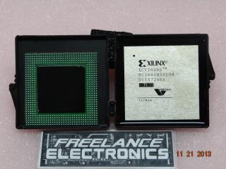 XCV2000E-7BG560I