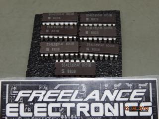 S54LS395AF/883B