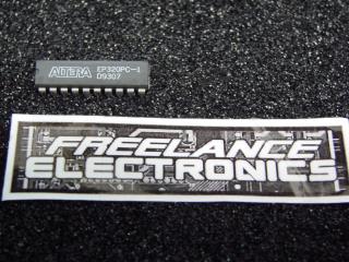 EP320PC-1