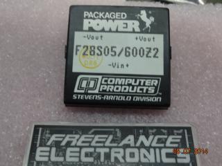 F28S05/600Z2