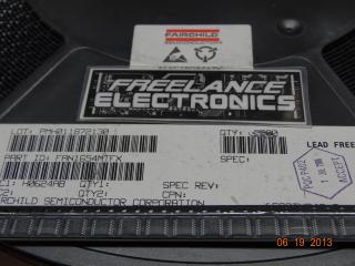 FAN1654MTFX