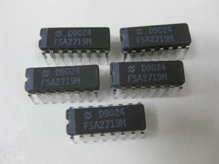 FSA2719M