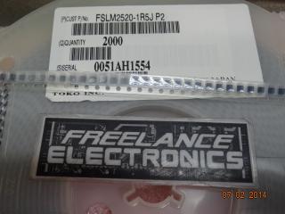 FSLM2520-1R5JP2