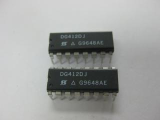 DG412DJ