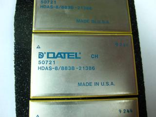 HDAS-8/883B-21386
