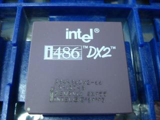 A80486DX2-66 SX955