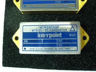MTR2805SF