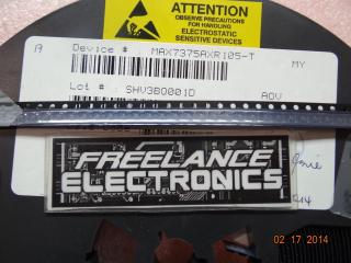 MAX7375AXR105-T