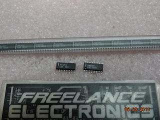 MAX912CSE