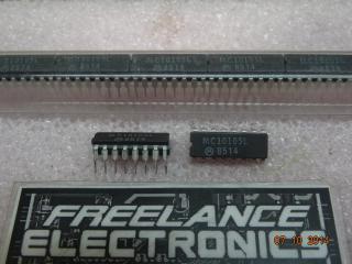 MC10105L