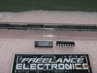 MC1733CP