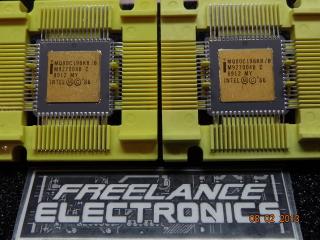 MQ80C196KB/B