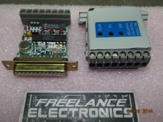 RS232/422