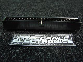 SBH11-PBPC-D25-ST-BK